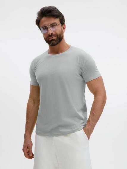 Футболка Regent 150, серая, размер 3XL