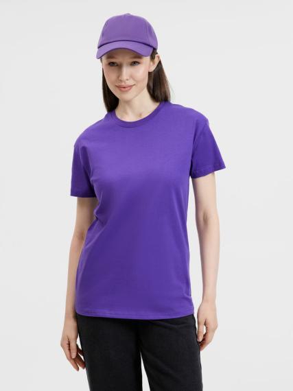 Бейсболка Shade Up, фиолетовая