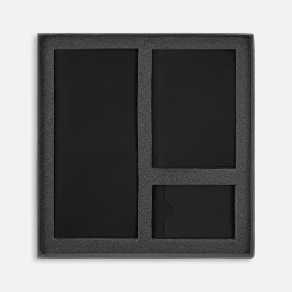 Набор Devon, черный