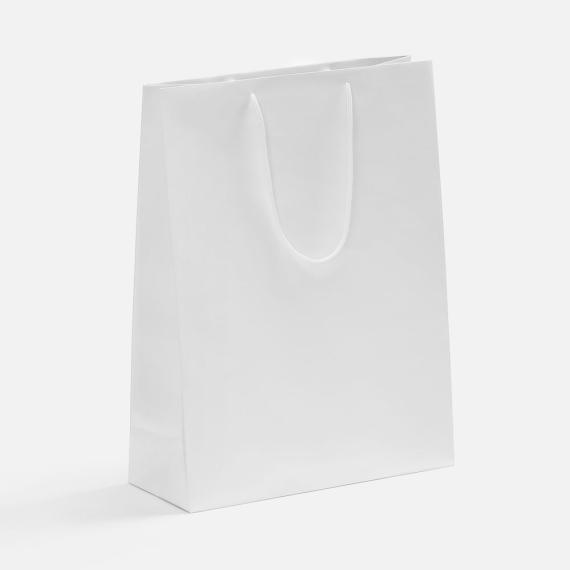 Пакет бумажный Porta XL, белый