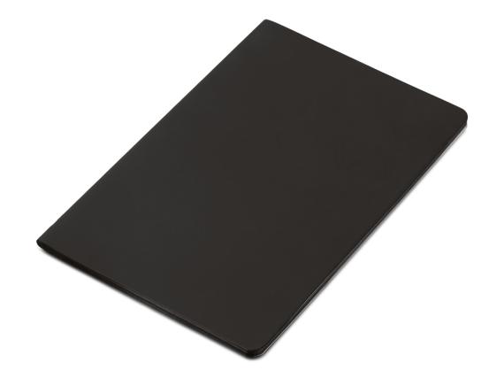 Блокнот А5 «Одри» софт-тач