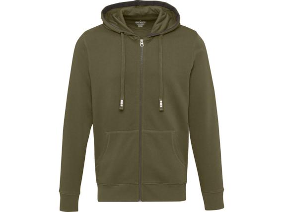 Толстовка «Арора» мужская с капюшоном