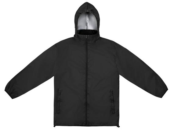 Ветровка «Miami 2.0» мужская