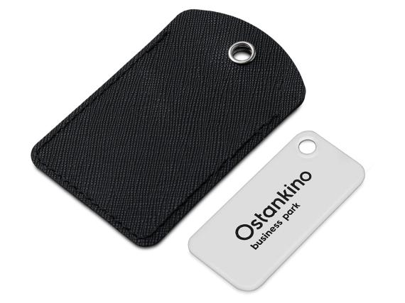 Чехол для ключа домофона «Favor»