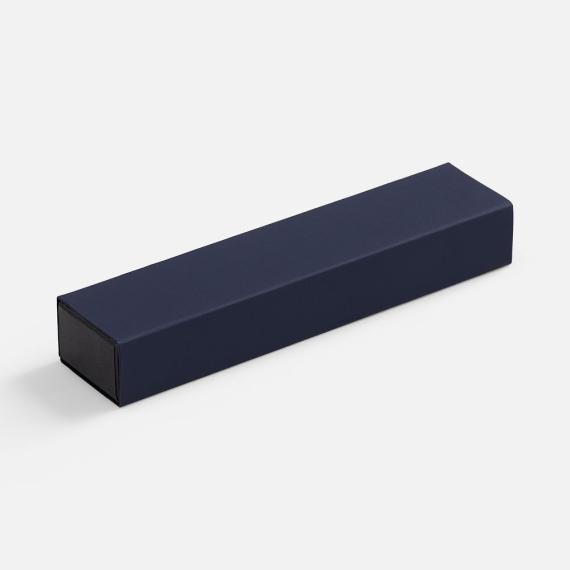 Ручка шариковая Inkish Gunmetal, синяя