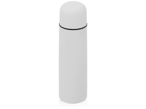 Термос «Ямал Soft Touch» с чехлом